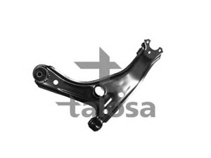 TALOSA 30-09592 vikšro valdymo svirtis 
 Ašies montavimas/vairavimo mechanizmas/ratai -> Valdymo svirtis/pasukamosios svirties sujungimas -> Vairo trauklės (valdymo svirtis, išilginis balansyras, diago
1H0407151A, K620137, 1H0407151A