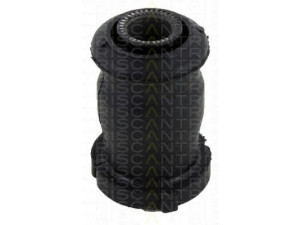 TRISCAN 8500 13816 valdymo svirties/išilginių svirčių įvorė 
 Ašies montavimas/vairavimo mechanizmas/ratai -> Valdymo svirtis/pasukamosios svirties sujungimas -> Montavimas/sutvirtinimas
48068-42041, 48069-42041