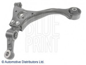 BLUE PRINT ADG086263 vikšro valdymo svirtis 
 Ašies montavimas/vairavimo mechanizmas/ratai -> Valdymo svirtis/pasukamosios svirties sujungimas -> Vairo trauklės (valdymo svirtis, išilginis balansyras, diago
54501-3K000, 54501-3K060, 54501-3K500