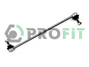 PROFIT 2305-0421 šarnyro stabilizatorius 
 Ašies montavimas/vairavimo mechanizmas/ratai -> Stabilizatorius/fiksatoriai -> Savaime išsilyginanti atrama
4543200010, MR961477