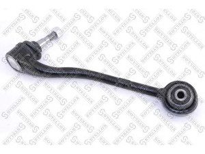 STELLOX 54-01790-SX vikšro valdymo svirtis 
 Ašies montavimas/vairavimo mechanizmas/ratai -> Valdymo svirtis/pasukamosios svirties sujungimas -> Vairo trauklės (valdymo svirtis, išilginis balansyras, diago
31121096315, 31126760275