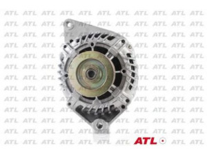 ATL Autotechnik L 40 060 kintamosios srovės generatorius 
 Elektros įranga -> Kint. sr. generatorius/dalys -> Kintamosios srovės generatorius
77 00 860 976, 77 01 352 304, 8 111 577