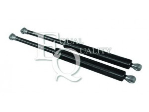 EQUAL QUALITY MG29031 dujinė spyruoklė, bagažinė 
 Vidaus įranga -> Bagažinė
6K0827550