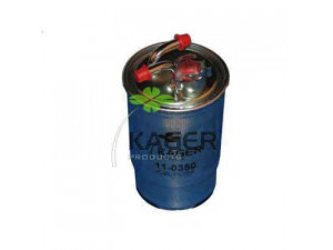 KAGER 11-0350 kuro filtras 
 Techninės priežiūros dalys -> Papildomas remontas
6N0127401F, 1GD127401, 6N0127401F