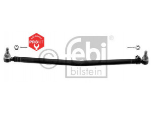FEBI BILSTEIN 15137 centrinės trauklės mazgas 
 Vairavimas -> Vairo trauklė
0 0481 5933, 0 0483 4039, 0481 5933