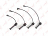 LYNXauto SPE3011 uždegimo laido komplektas
1053905, 1053907, 1053908, 1092379S