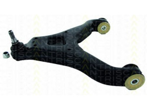 TRISCAN 8500 15578 vikšro valdymo svirtis 
 Ašies montavimas/vairavimo mechanizmas/ratai -> Valdymo svirtis/pasukamosios svirties sujungimas -> Vairo trauklės (valdymo svirtis, išilginis balansyras, diago
500334717