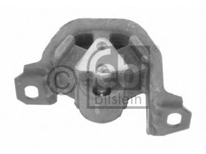 FEBI BILSTEIN 24857 montavimas, automatinė transmisija 
 Transmisija -> Automatinė pavarų dėžė -> Transmisijos montavimas
0684 284, 0684 655, 684 284, 684 655
