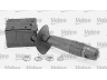 VALEO 251286 vairo kolonėlės jungiklis 
 Vidaus įranga -> Rankinės/kojinės svirties sistema
6239-A4, 6239A4, 96251280ZL