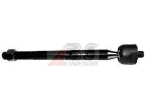 A.B.S. 240302 vidinė skersinė vairo trauklė 
 Vairavimas -> Vairo mechanizmo sujungimai
45504-28030