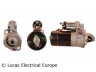 LUCAS ELECTRICAL LRS00580 starteris 
 Elektros įranga -> Starterio sistema -> Starteris
28100-60041, 28100-60060