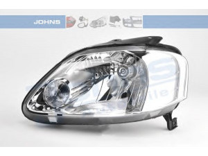 JOHNS 95 21 09-2 priekinis žibintas 
 Kėbulas -> Priekinis žibintas/dalys -> Priekinis žibintas/įterp.
5Z1 941 005C