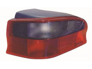 LORO 552-1907L-UE-SR kombinuotas galinis žibintas
6350K3