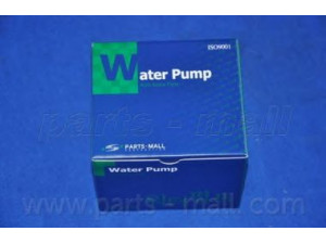 PARTS-MALL PHA-016 vandens siurblys
251004X800