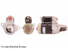 LUCAS ELECTRICAL LRS00440 starteris 
 Elektros įranga -> Starterio sistema -> Starteris