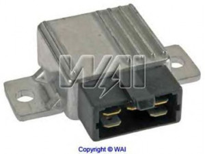 WAIglobal ICM522 uždegimo jungiklis 
 Kibirkšties / kaitinamasis uždegimas -> Uždegimo modulis/valdymo blokas
30550689003, 30550692004, 30550692014