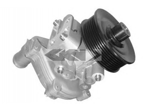 SPIDAN 91754 vandens siurblys 
 Aušinimo sistema -> Vandens siurblys/tarpiklis -> Vandens siurblys
1459513, 4772935