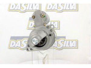 DA SILVA D040441 starteris 
 Elektros įranga -> Starterio sistema -> Starteris
31100-73071, 31100-73090, 28100-12012