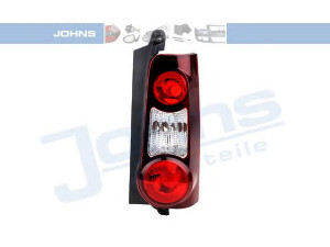 JOHNS 57 62 88-4 kombinuotas galinis žibintas 
 Kėbulas -> Šviesos -> Kombinuotas galinis žibintas/dalys -> Kombinuotas galinis žibintas
96772 05480