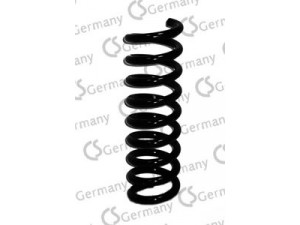CS Germany 14.319.551 spyruoklė 
 Pakaba -> Spyruoklės
210 324 3404