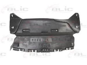 BLIC 6601-02-6037881P variklio dangtis 
 Variklis -> Variklio dangtis
7700427562