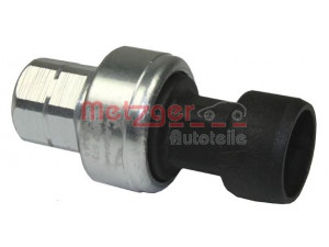 METZGER 0917056 slėgio jungiklis, oro kondicionavimas 
 Oro kondicionavimas -> Jungiklis
46790717, 51713182, 51768498, 1558929