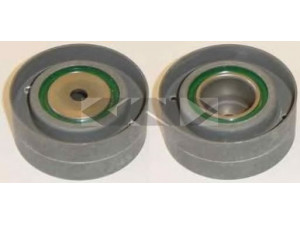 SPIDAN 66537 kreipiantysis skriemulys, paskirstymo diržas 
 Diržinė pavara -> Paskirstymo diržas/komplektas -> Laisvasis/kreipiamasis skriemulys
7700862615