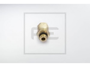PE Automotive 070.073-52A jungtis, suspausto oro linija