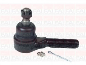 FAI AutoParts SS973 skersinės vairo trauklės galas 
 Vairavimas -> Vairo mechanizmo sujungimai
MB241171