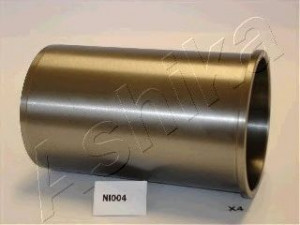 ASHIKA 19NI004 cilindro įvorių komplektas 
 Variklis -> Cilindrai/stūmokliai
11012-44G10