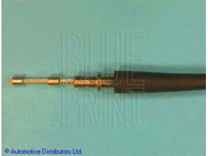 BLUE PRINT ADN14682 trosas, stovėjimo stabdys 
 Stabdžių sistema -> Valdymo svirtys/trosai
36531-R9002