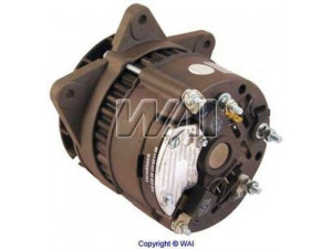 WAIglobal 12746N-OE kintamosios srovės generatorius