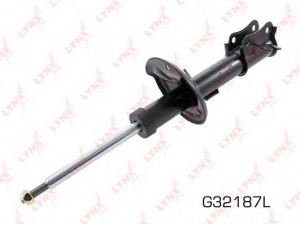 LYNXauto G32187L amortizatorius 
 Pakaba -> Amortizatorius
96410165, 96410167, 96586885, 96586887