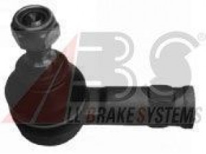 A.B.S. 230179 skersinės vairo trauklės galas 
 Vairavimas -> Vairo mechanizmo sujungimai
JLM1098, JLM 1098, JLM 9660