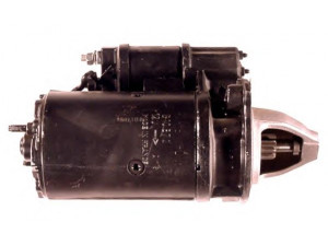 FRIESEN 8010860 starteris 
 Elektros įranga -> Starterio sistema -> Starteris
558021, 580221, 580222, 555821