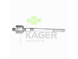 KAGER 41-0549 vidinė skersinė vairo trauklė 
 Vairavimas -> Vairo mechanizmo sujungimai
77 01 472 766