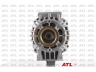 ATL Autotechnik L 69 280 kintamosios srovės generatorius 
 Elektros įranga -> Kint. sr. generatorius/dalys -> Kintamosios srovės generatorius