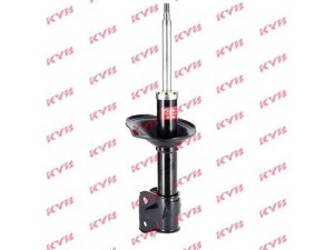 KYB 334305 amortizatorius 
 Pakaba -> Amortizatorius
20310FE150, 20310FE630, 20310FE650