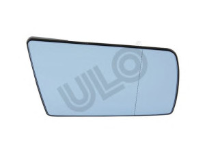 ULO 6214-12 veidrodėlio stiklas, išorinis veidrodėlis 
 Kėbulas -> Langai/veidrodėliai -> Veidrodėlis
2108100421, A2108100421