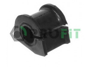 PROFIT 2305-0340 rėmas, stabilizatoriaus tvirtinimas 
 Ašies montavimas/vairavimo mechanizmas/ratai -> Stabilizatorius/fiksatoriai -> Sklendės
251411041C, 251411041C