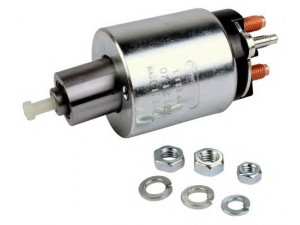 PowerMax 1011419 solenoidinis jungiklis, starteris