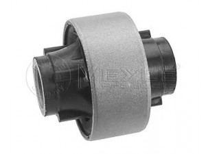 MEYLE 11-14 610 0046 įvorė, valdymo svirties montavimas 
 Ašies montavimas/vairavimo mechanizmas/ratai -> Valdymo svirtis/pasukamosios svirties sujungimas -> Montavimas/sutvirtinimas
3520.Q2, 3521.L3, 3520.Q2, 3521.L3