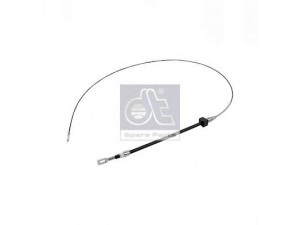 DT 4.67827 trosas, sandėliavimo dėžės užlenkiamas atidarytojas
901 420 2085, 9014202085, 2D0 609 701