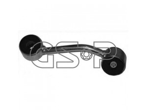 GSP 512581 šarnyro stabilizatorius
0510 4060 AA, 510 4060 AA, 0510 4060 AA