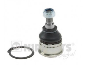 NIPPARTS J4864008 atramos/vairo trauklė 
 Ašies montavimas/vairavimo mechanizmas/ratai -> Sujungimai -> Atramos/vairo trauklė
51220-S5A-003, 51220-S5A-J10, 51220-S5A-J30