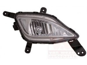 VAN WEZEL 8244996 rūko žibintas 
 Kėbulas -> Pagalbiniai žibintai/dalys -> Rūko žibintas/dalys -> Rūko žibintas/įterp.
92202-A6010, 92202A6010
