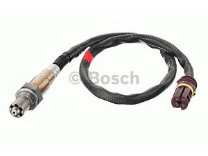 BOSCH 0 258 006 324 lambda jutiklis 
 Variklis -> Variklio elektra
001 540 73 17, 15407317, A 001 540 73 17