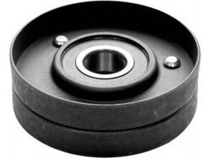 MAGNETI MARELLI 331316170178 įtempiklio skriemulys, V formos rumbuotas diržas
032145299C