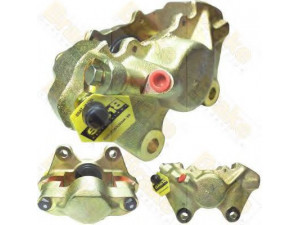 Brake ENGINEERING CA1220R stabdžių apkaba 
 Dviratė transporto priemonės -> Stabdžių sistema -> Stabdžių apkaba / priedai
SMC500110, STC1264