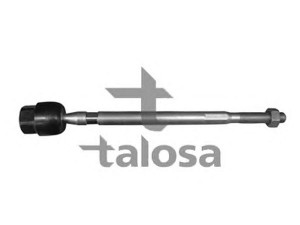 TALOSA 44-04301 vidinė skersinė vairo trauklė 
 Vairavimas -> Vairo mechanizmo sujungimai
4825117B00, 4852101B25, 4852117B25